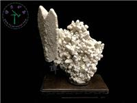 大燕尾雙晶-45x35x15cm----福建，三明
