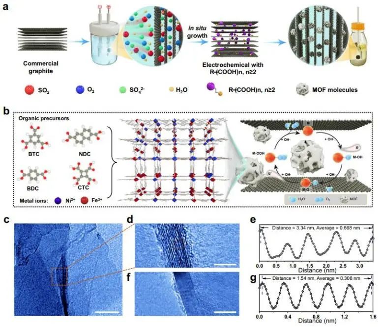 催化頂刊集錦：Nature子刊.、Angew.、AFM、ACS Catalysis、ACS Nano、Small等