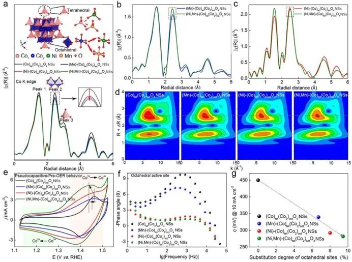 催化頂刊集錦：AFM、Angew、Nature子刊、JMCA、ACS Nano等成果