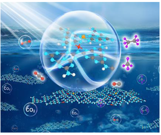 八篇頂刊集錦：ACS Energy Letters、EES、JACS、Angew. 等計(jì)算+實(shí)驗(yàn)成果精選！