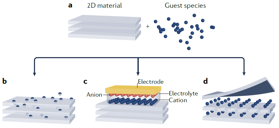 IF超過66！崔屹教授，最新Nature Reviews Materials！