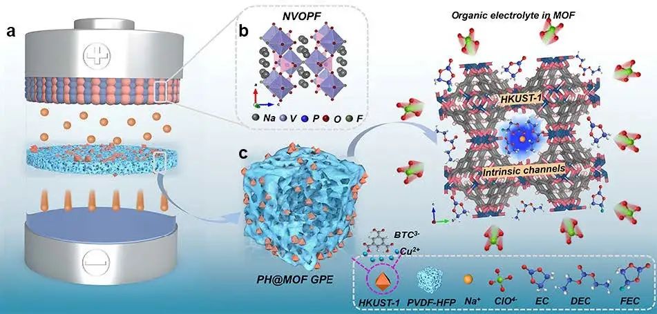 8篇電池頂刊：Nature子刊、AEM、AFM、ACS Energy Lett.、ACS Nano、EEM等成果