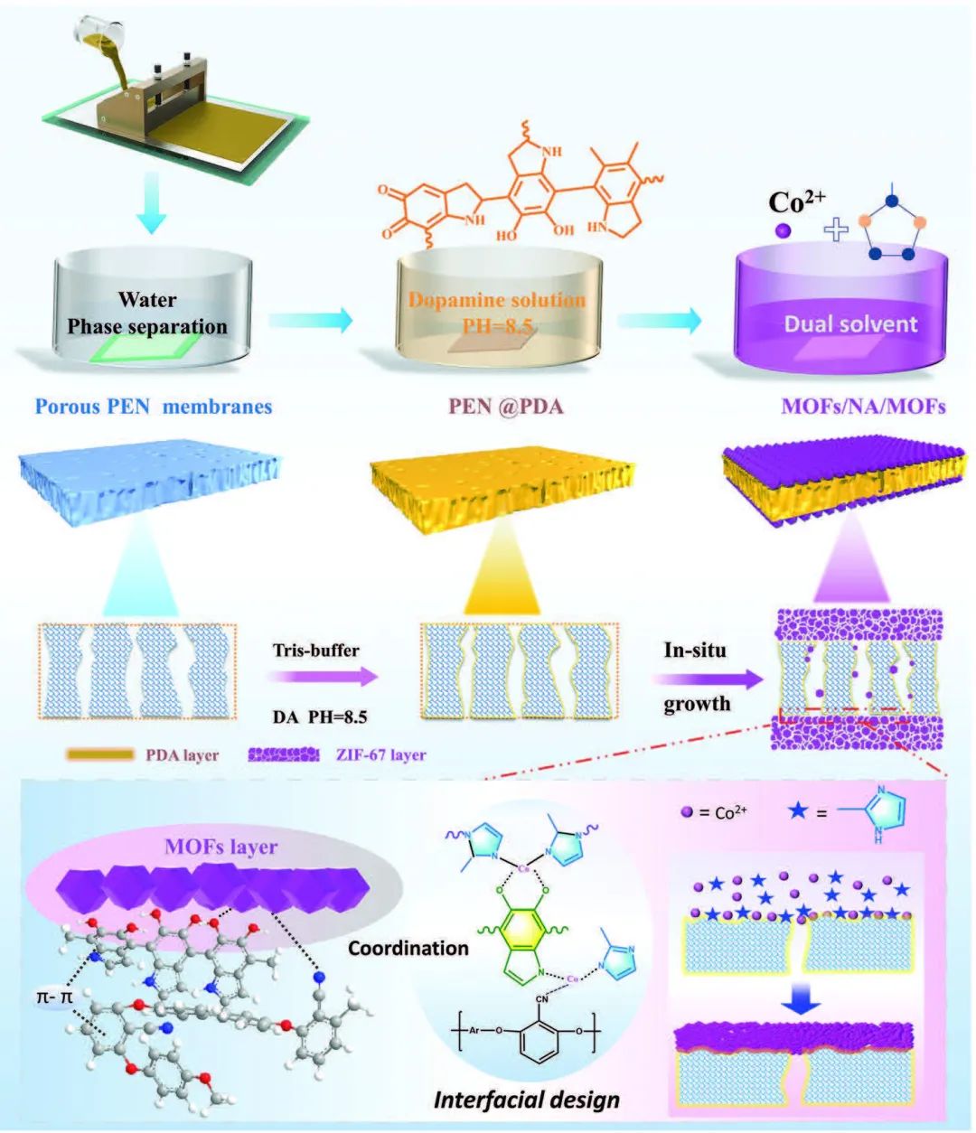 8篇電池頂刊：Nature子刊、AEM、AFM、ACS Energy Lett.、ACS Nano、EEM等成果