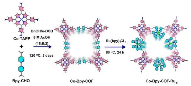 催化頂刊集錦：JACS、Nature子刊、Chem、AFM、ACS Catalysis、ACS Nano等成果