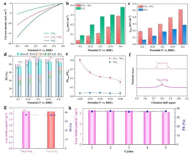 催化頂刊集錦：JACS、Nature子刊、Angew.、AFM、Adv. Sci.、ACS Catal.等成果
