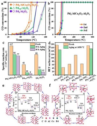 催化頂刊集錦：JACS、Nature子刊、Angew.、AFM、Adv. Sci.、ACS Catal.等成果
