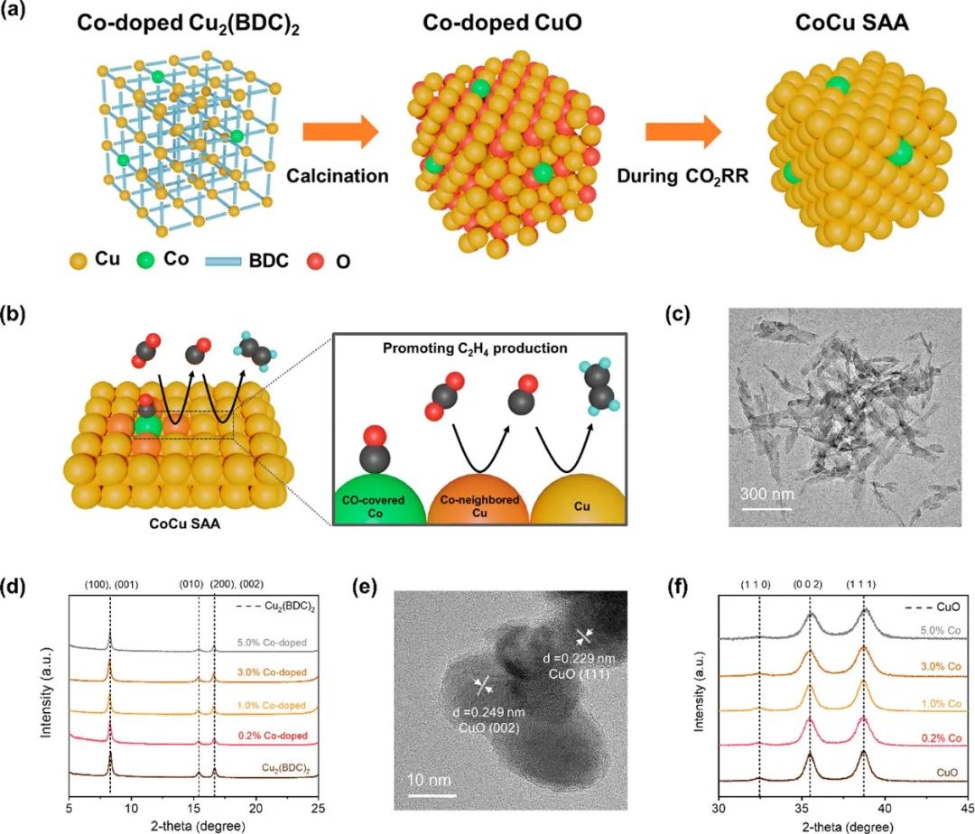 催化頂刊集錦：Nature子刊、Angew.、AFM、AM、Nano Energy、ACS Energy Lett.等！