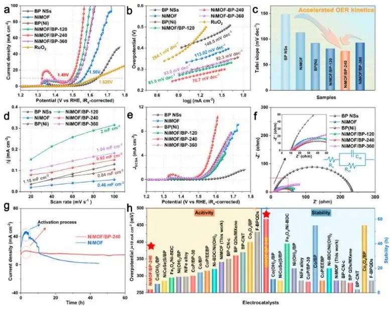 催化頂刊集錦：JACS、Nature子刊、Chem、AFM、ACS Catalysis、ACS Nano等成果