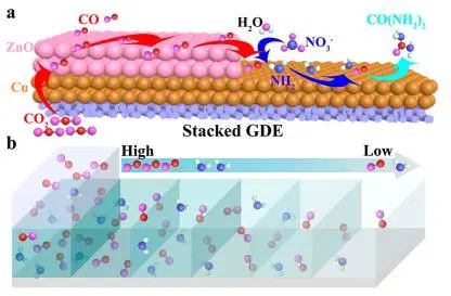 催化頂刊集錦：JACS、Nature子刊、Angew.、AFM、Adv. Sci.、ACS Catal.等成果