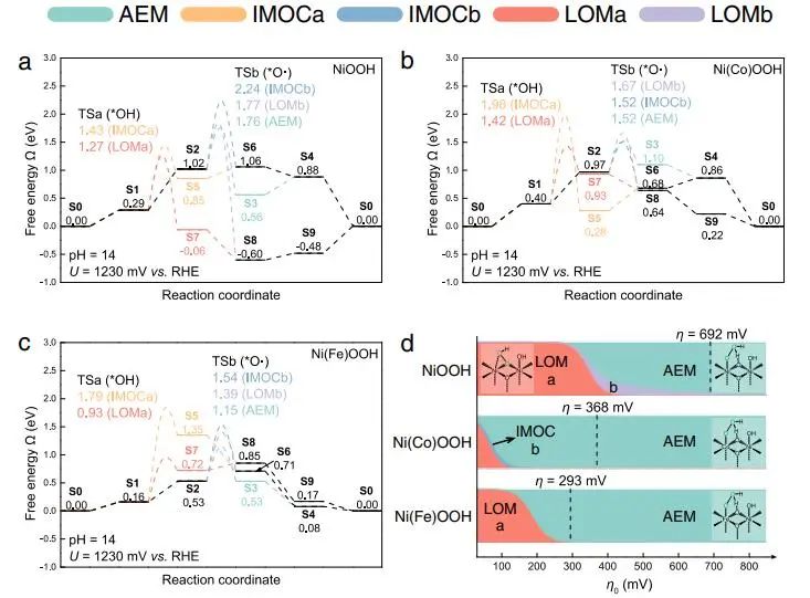 催化頂刊集錦：JACS、Nature子刊、Angew.、AFM、Adv. Sci.、ACS Catal.等成果