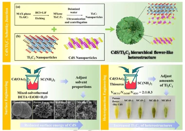 催化頂刊集錦：Angew.、EES、Chem、JACS、ACS Catal.、AFM、ACS Nano