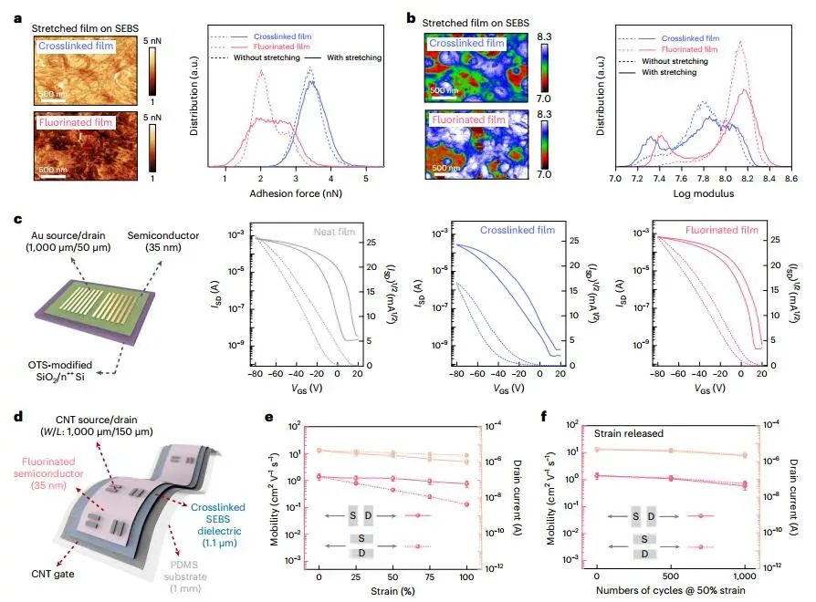 鮑哲南，最新Nature Nanotechnology！