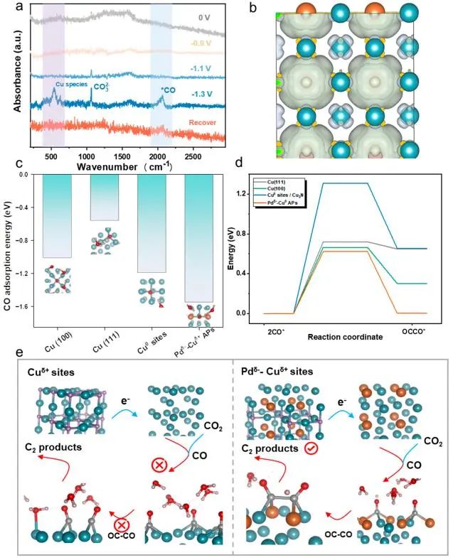 催化頂刊集錦：Nature子刊、EES、Angew.、ACS Catalysis、AFM、Small等