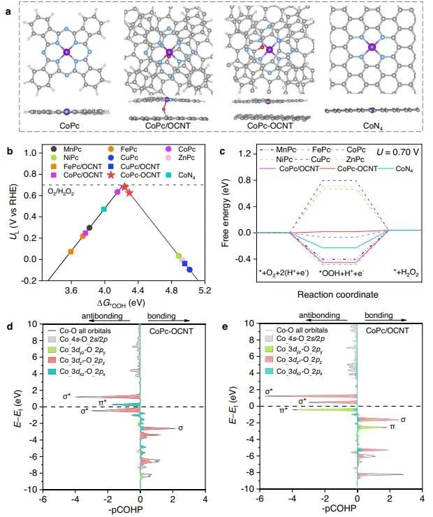 催化頂刊集錦：Nature子刊：EES、Angew.、JACS、AFM、Nano Energy等
