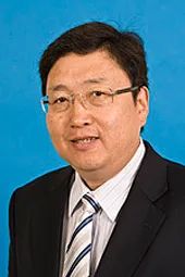 他，被引10W+，H因子164，化學/材料雙領域高被引科學家，2022年度成果精選！