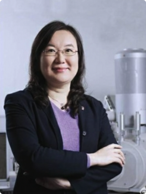 沈陽金屬所盧磊Science，高熵合金，超強的！
