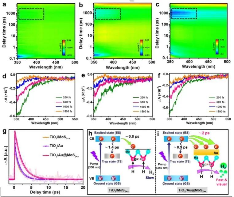 催化頂刊集錦：JACS、Angew.、AFM、ACS Catal.、Adv. Sci.、Small等成果
