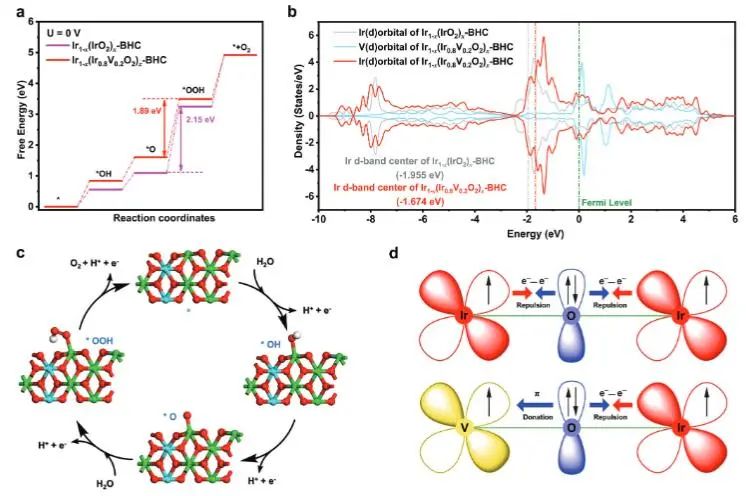 催化頂刊集錦：JACS、Angew.、AFM、ACS Catal.、Adv. Sci.、Small等成果