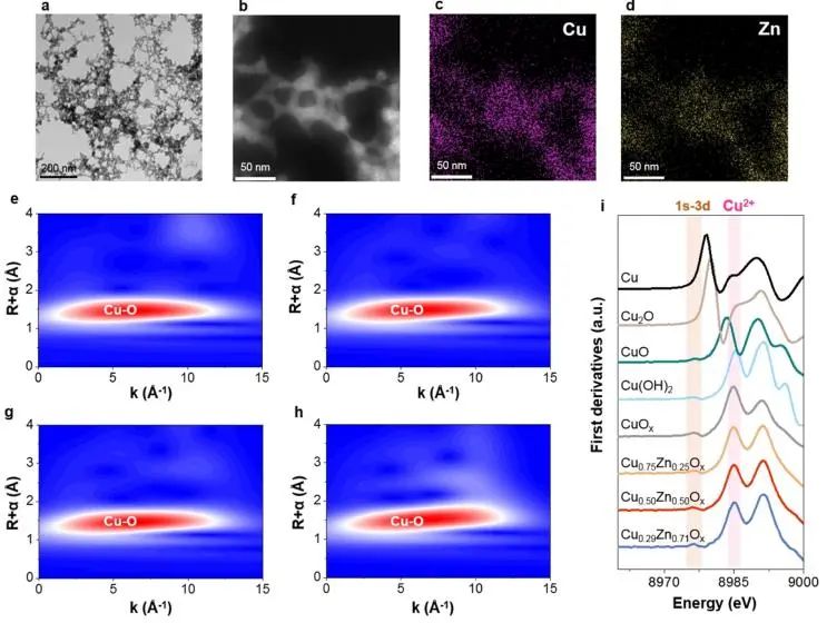 催化頂刊集錦：JACS、AEM、ACS Catalysis、ACS Nano、Small等成果