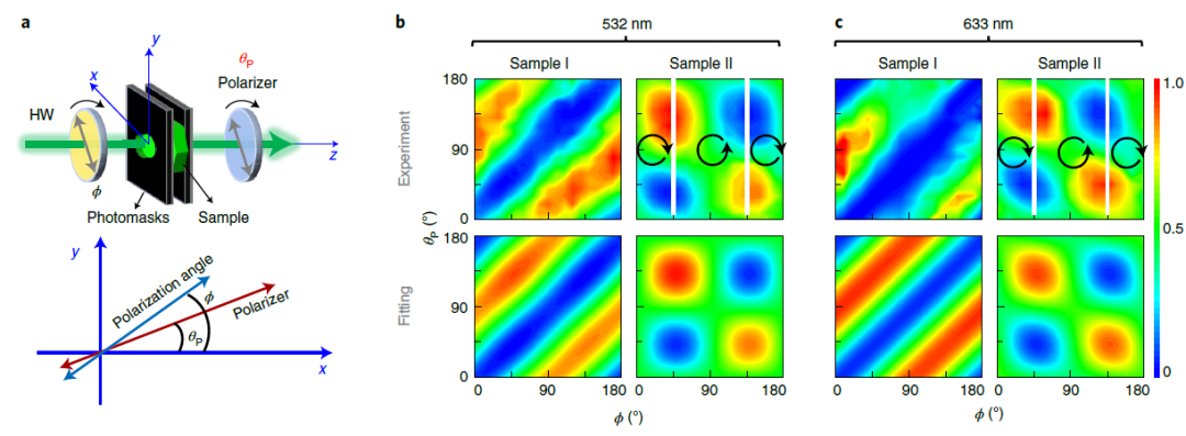 跨界應(yīng)用！北理鐘海政發(fā)表Nature Photonics：鈣鈦礦的消色差波片特性