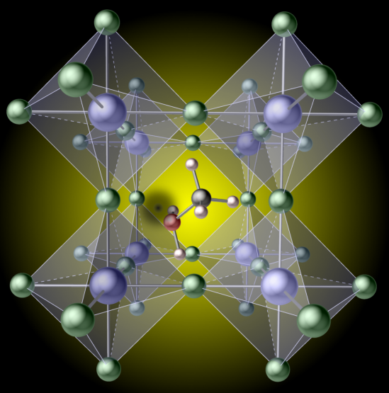 Nature Materials重磅：限制雜化鈣鈦礦太陽能電池轉(zhuǎn)換效率的原因找到了