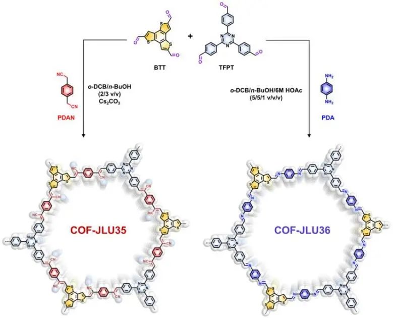 催化頂刊集錦：JACS、AEM、ACS Catalysis、ACS Nano、Small等成果
