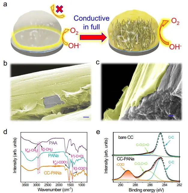 催化頂刊集錦：Nature子刊、Angew.、JACS、AEM、ACS Catalysis等成果