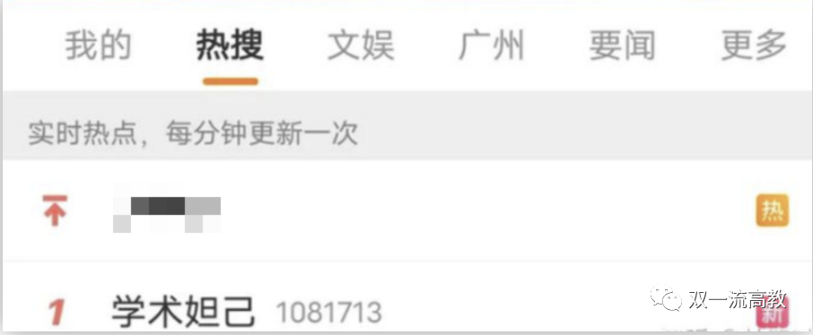 “學(xué)術(shù)妲己”熱搜第一！四川大學(xué)、華南理工大學(xué)最新回應(yīng)！