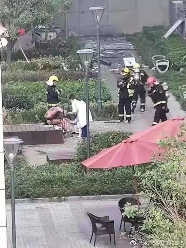 南航實(shí)驗(yàn)室爆炸致2死9傷！網(wǎng)曝悲劇導(dǎo)火索居然是因?yàn)樗?..