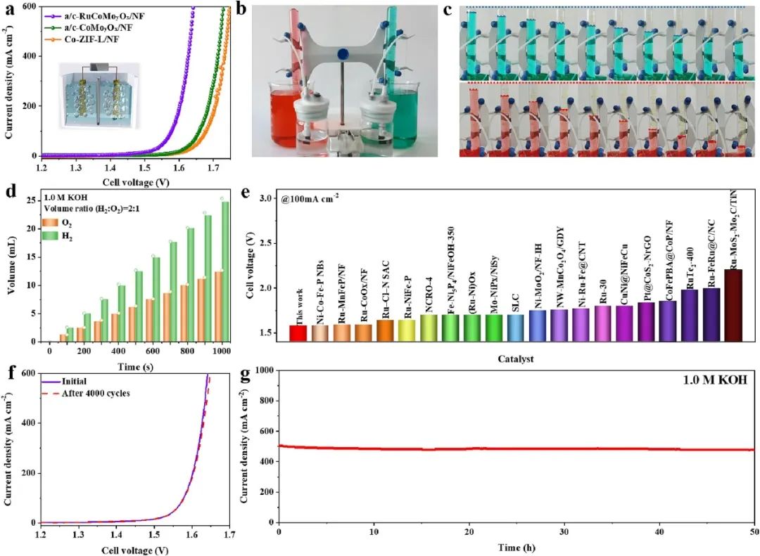 催化頂刊合集：JACS、Appl. Catal. B、AFM、Nano Energy、CEJ、ACS Nano等成果！