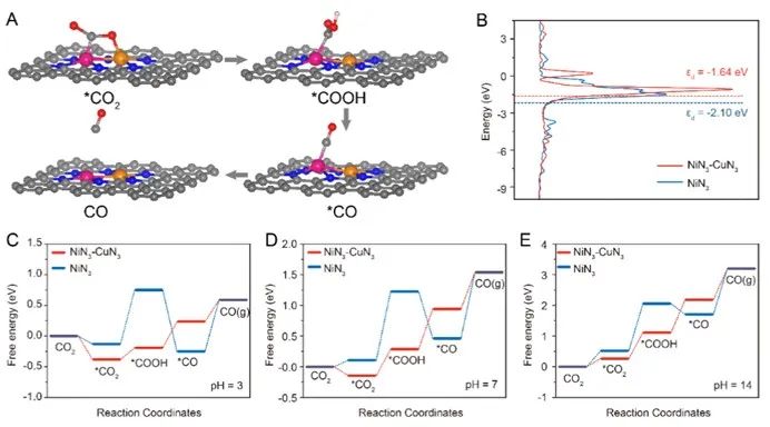 催化頂刊集錦：AM、ACS Catalysis、Small、JMCA、AFM、ACS Nano、NML等成果