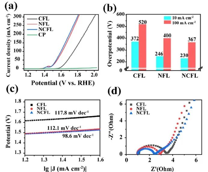 催化頂刊集錦：AM、ACS Catalysis、Small、JMCA、AFM、ACS Nano、NML等成果