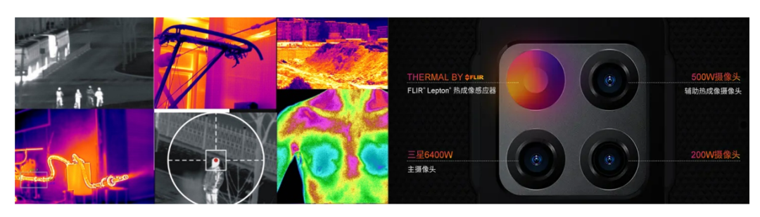 Nature子刊重磅！國內(nèi)首款量子點(diǎn)紅外成像芯片！