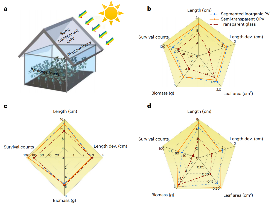 重大突破！UCLA楊陽最新Nature Sustainability！