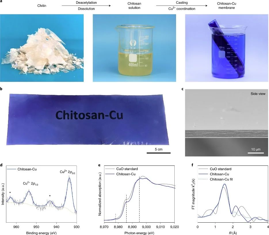 繼Science之后，胡良兵團(tuán)隊(duì)再發(fā)Nature Nanotechnology！