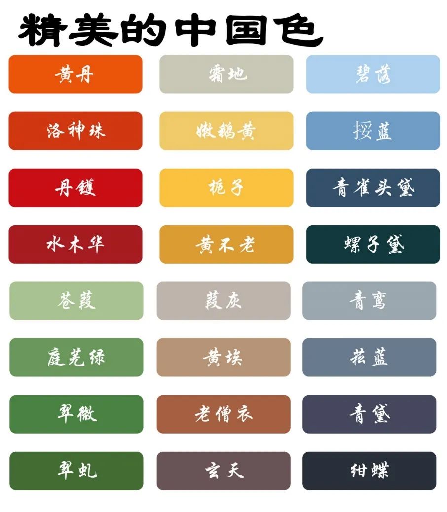 格局打開！一邊學(xué)術(shù)，一邊藝術(shù)，發(fā)Science可用的7種配色