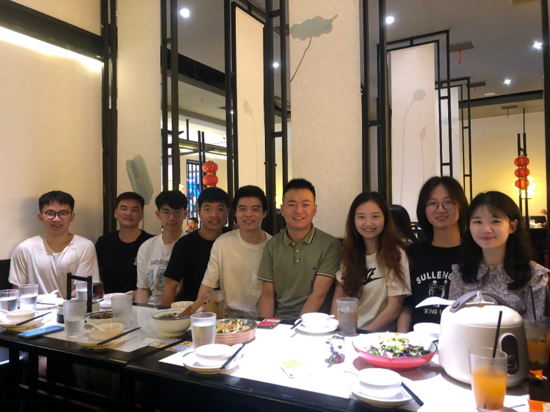 985高校90后博導，7篇一作論文他引過百！想培養(yǎng)更多的“雷軍”