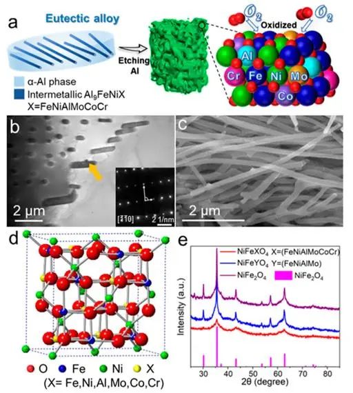 催化頂刊集錦：Nature子刊：EES、Angew.、JACS、AFM、Nano Energy等