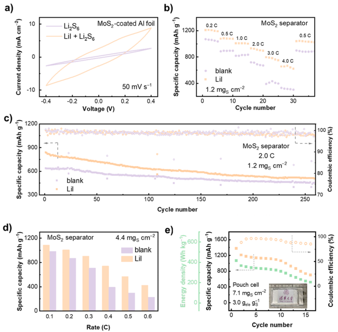 張強教授：最新JACS！