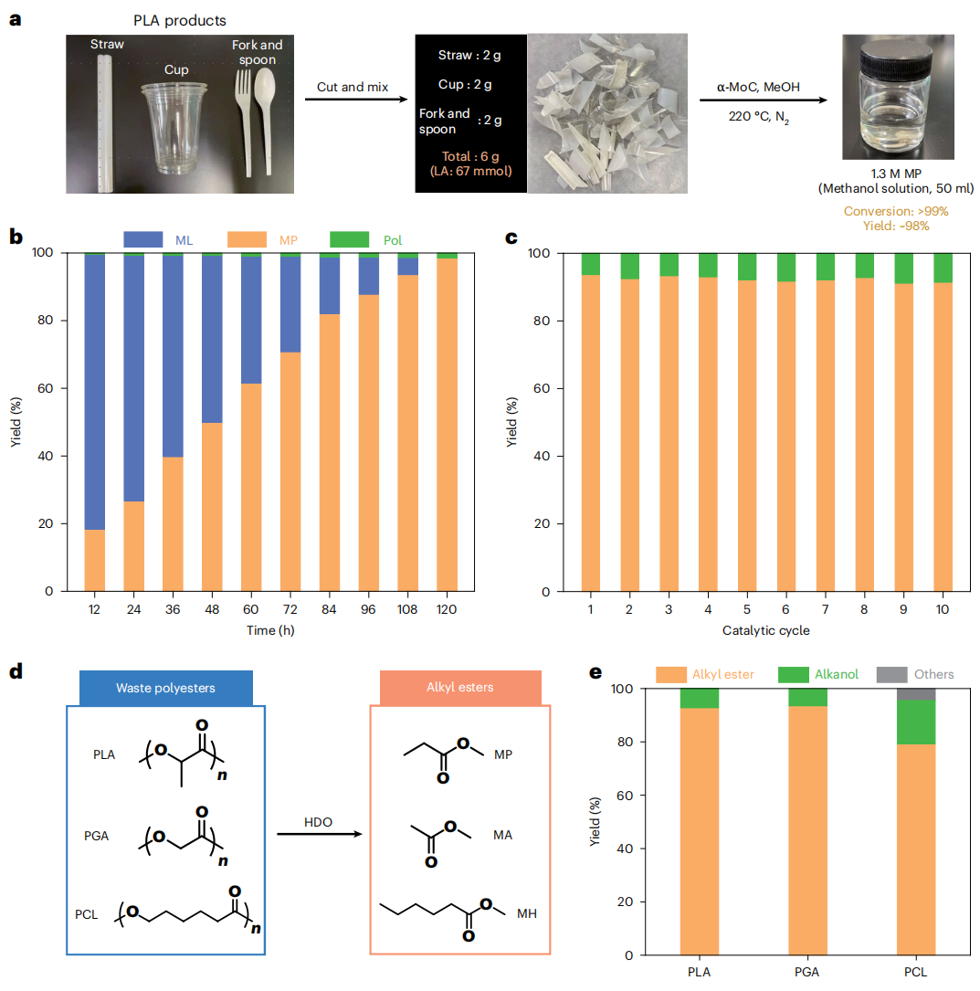 北大馬丁&王蒙，最新Nature Sustainability！