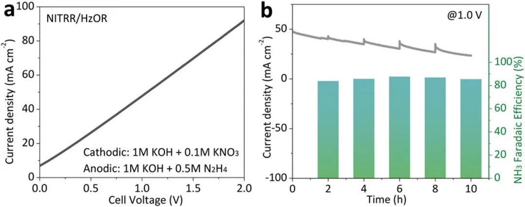 催化頂刊集錦：AM、ACS Catalysis、Small、JMCA、AFM、ACS Nano、NML等成果