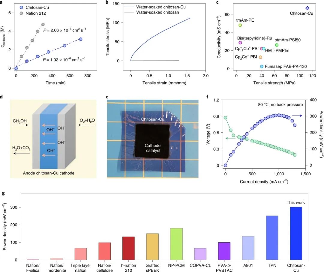 繼Science之后，胡良兵團(tuán)隊(duì)再發(fā)Nature Nanotechnology！