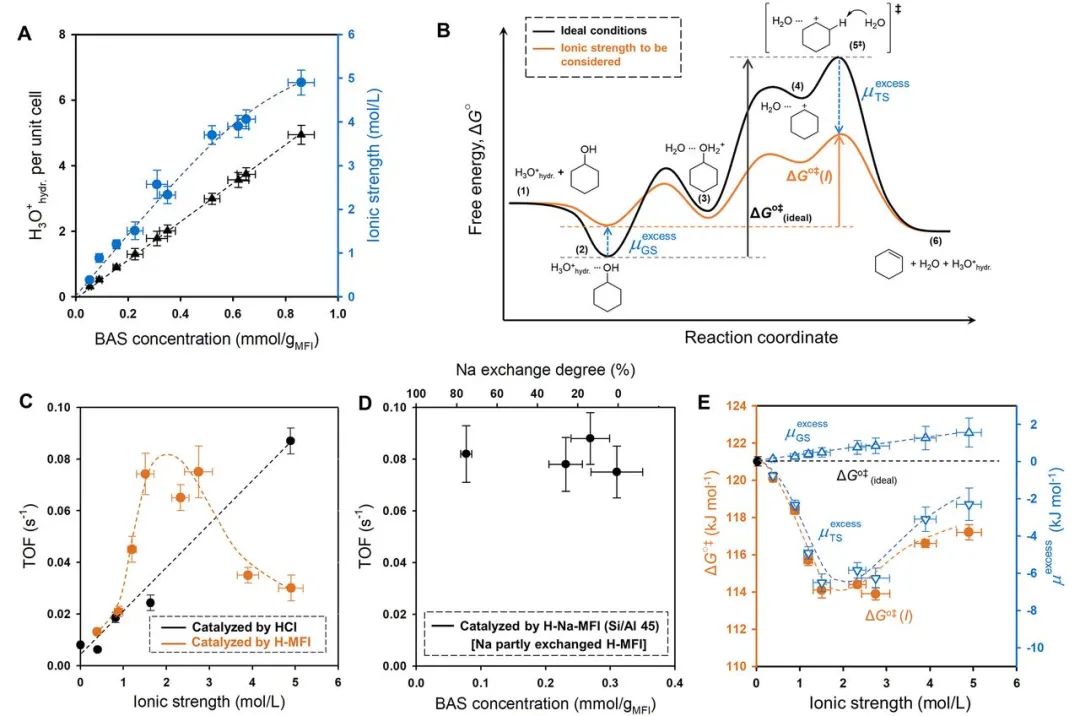 最新Science：沸石催化，再次登頂！