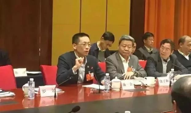 施一公:論文和科技實(shí)力是兩回事,大家千萬(wàn)要分開(kāi)