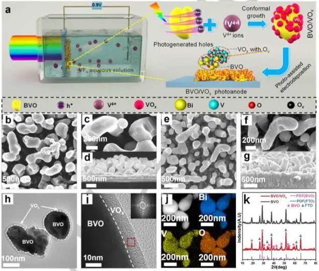 催化頂刊集錦：JACS、Angew.、AM、AEM、Adv. Sci.、Small等成果集錦！