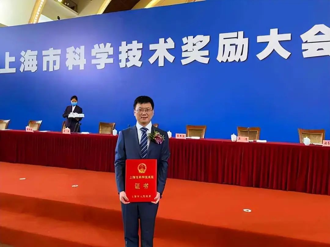 2022年“強國青年科學家”名單揭曉，全國僅10人