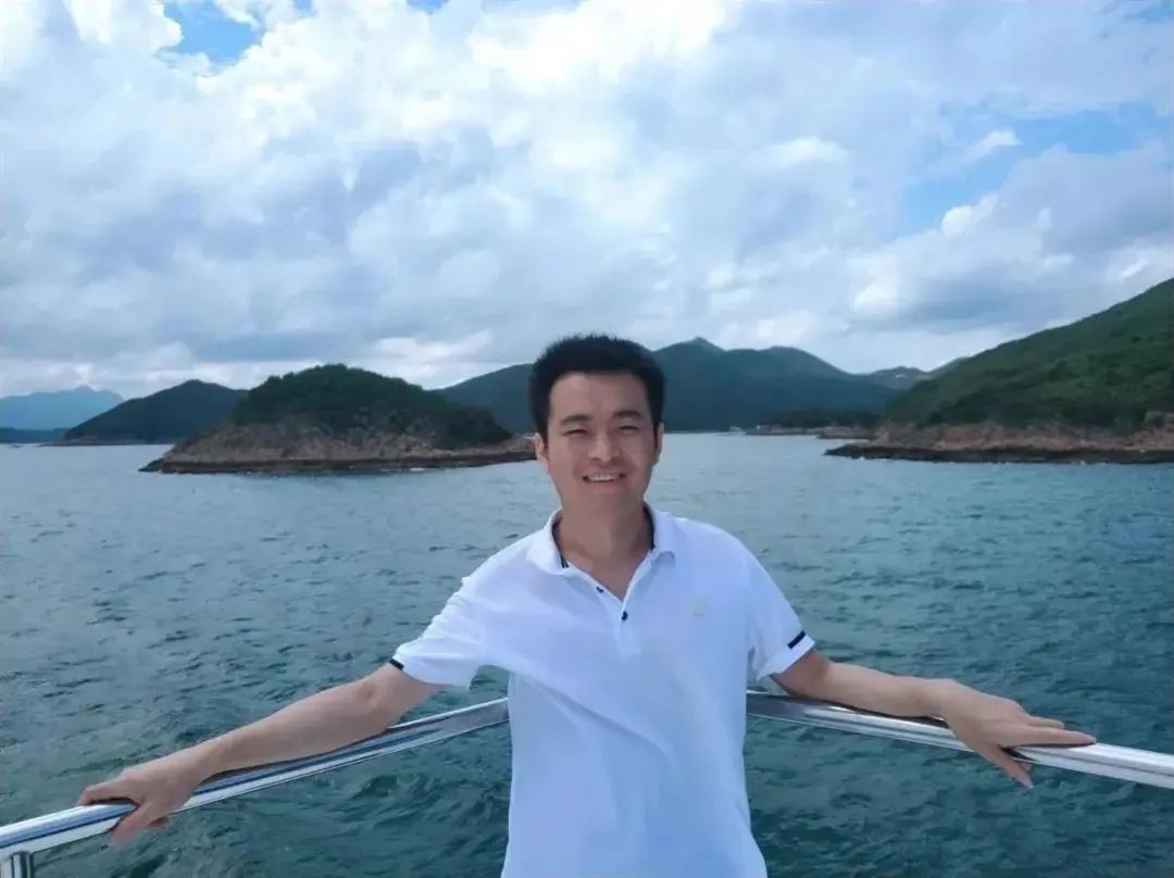 985高校90后博導，7篇一作論文他引過百！想培養(yǎng)更多的“雷軍”
