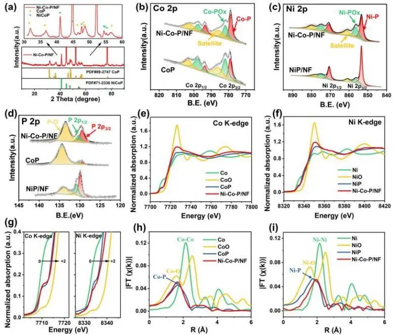 催化頂刊集錦：Nature子刊、Angew.、AEM、ACS Catalysis、Small等成果