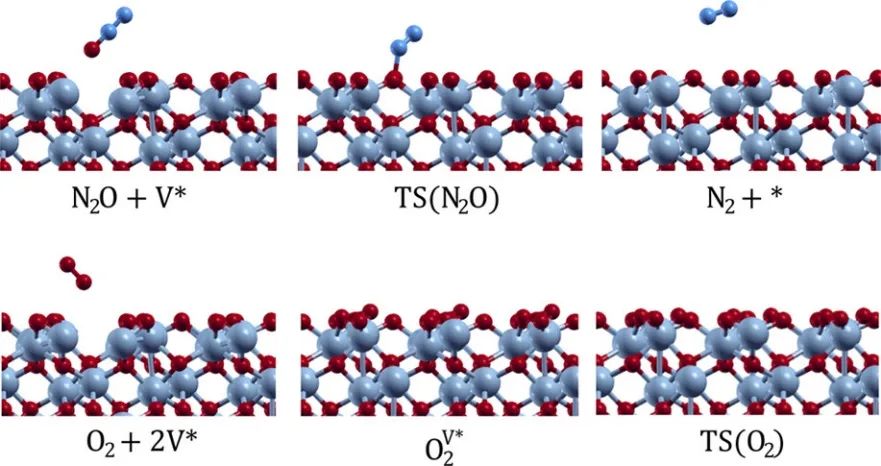 ACS Catal.：Co表面氧化對(duì)丙烷氧化脫氫反應(yīng)的影響：從頭算多尺度動(dòng)力學(xué)研究