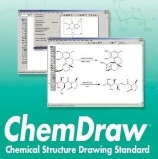 【小技巧】ChemDraw如何查看化合物質(zhì)譜、分子式、元素分析以及分子量